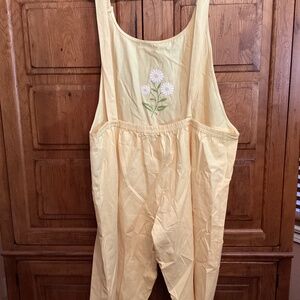 Country Store overalls